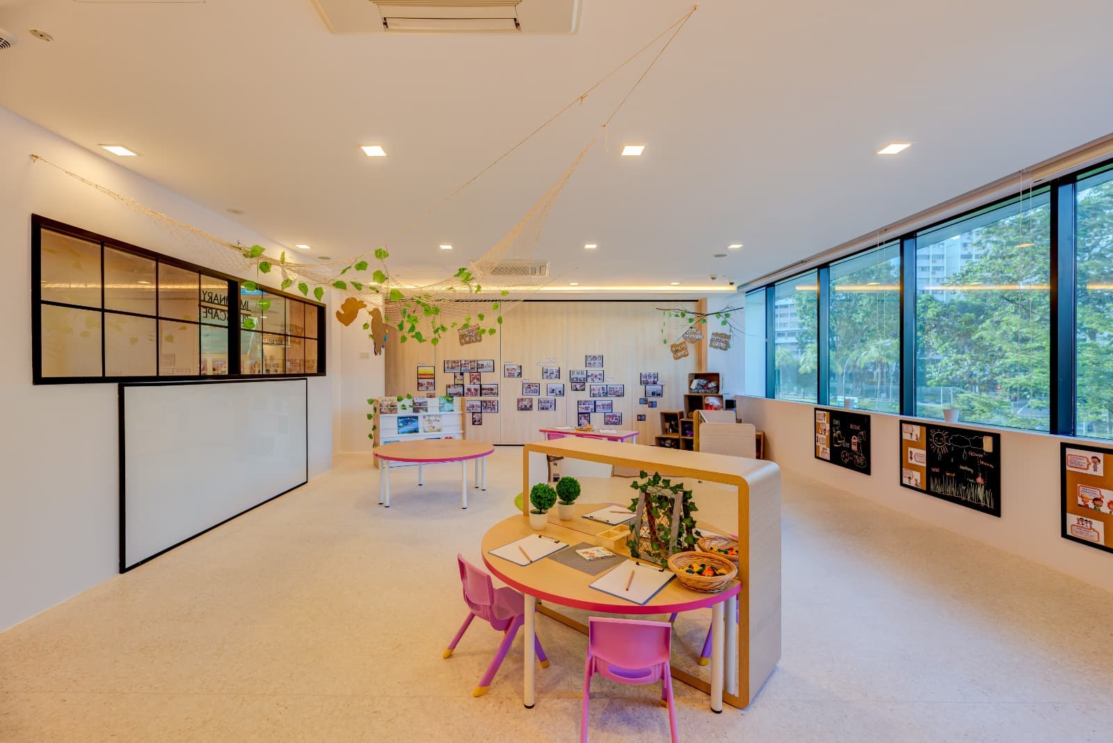 Mulberry Learning @ Bukit Batok