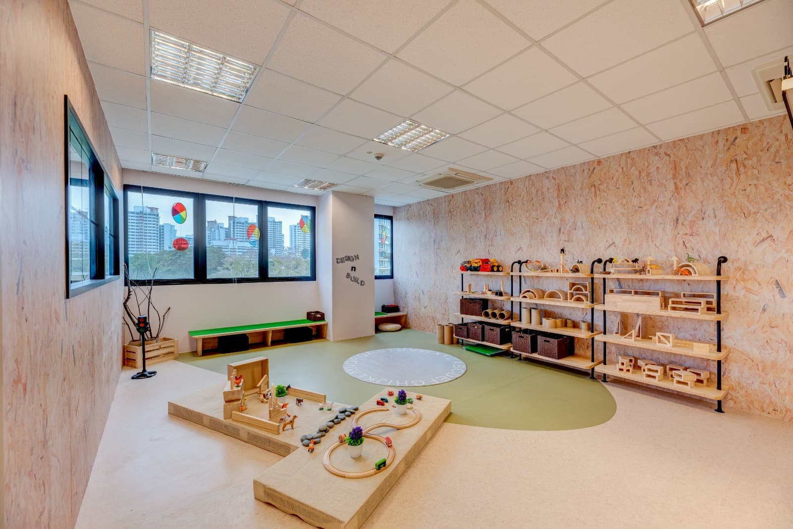 S.T.E.A.M Enrichment